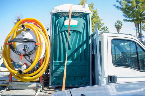Best Affordable porta potty rental  in Iceville, AL