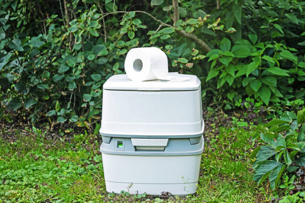 Porta potty rental for festivals in Aliceville, AL