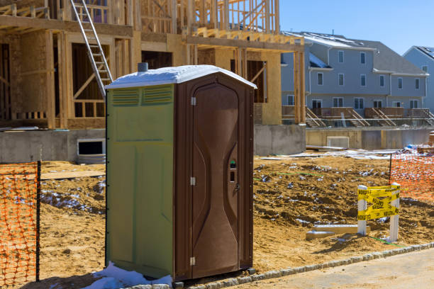 Best Porta potty delivery and setup  in Iceville, AL