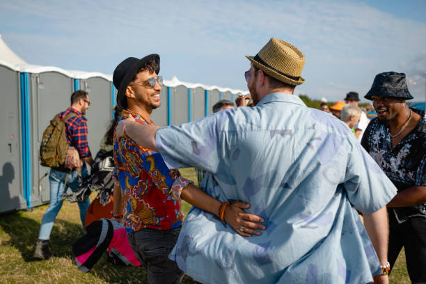 Best Local porta potty services  in Iceville, AL