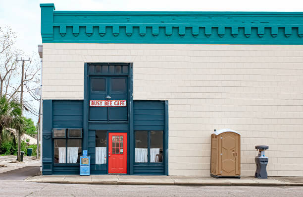 Best Porta potty for special events  in Iceville, AL