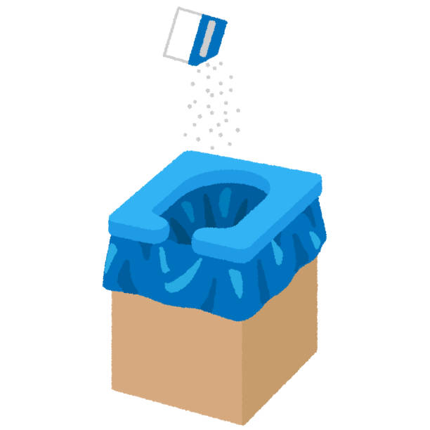 Best Local porta potty services  in Iceville, AL