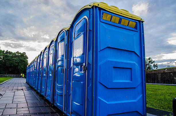 Best Portable restroom trailer rental  in Iceville, AL
